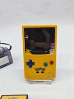Nintendo - Gameboy Color - Limited Pichu Edition 1998 (new, Nieuw