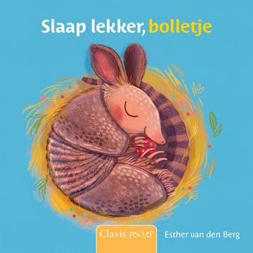 Clavis peuter - Slaap lekker, bolletje (9789044854626) beschikbaar voor biedingen