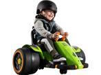 Huffy Green Machine 360 - Driewieler - 360 graden spins -, Verzenden, Nieuw