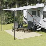 vidaXL Tenttapijt 3,5x2,5 m crèmekleurig, Verzenden, Nieuw