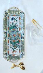 Bernardaud & Co. Limoges - Schotel - Porselein