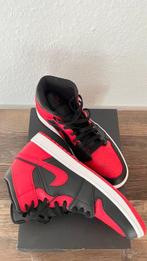 Nike - Air Jordan 1 Mid - Sneakers - Maat: EU 44.5 - Nieuw