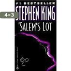 Salems Lot 9780451168085 Stephen King, Boeken, Verzenden, Gelezen, Stephen King