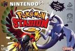 Pokemon Stadium 2 (Losse Cartridge) (N64 Games), Games en Spelcomputers, Ophalen of Verzenden, Zo goed als nieuw