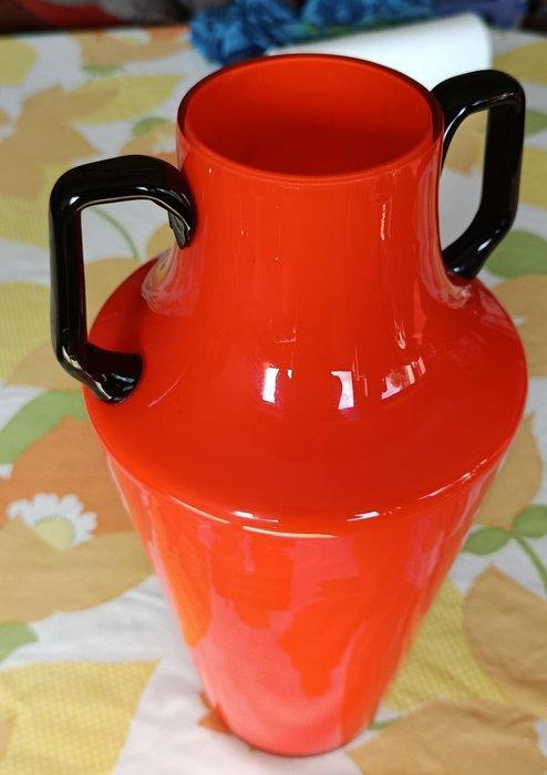 Loetz - Michael Powolny - Vaas - Glas, Antiek en Kunst, Antiek | Glaswerk en Kristal