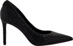 Guess Pieras Dames Hak - Zwart - Maat 38 (Damesschoenen), Verzenden, Nieuw