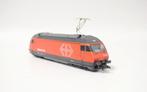 Märklin H0 - 3460 - Elektrische locomotief (1) - SBB-CFF