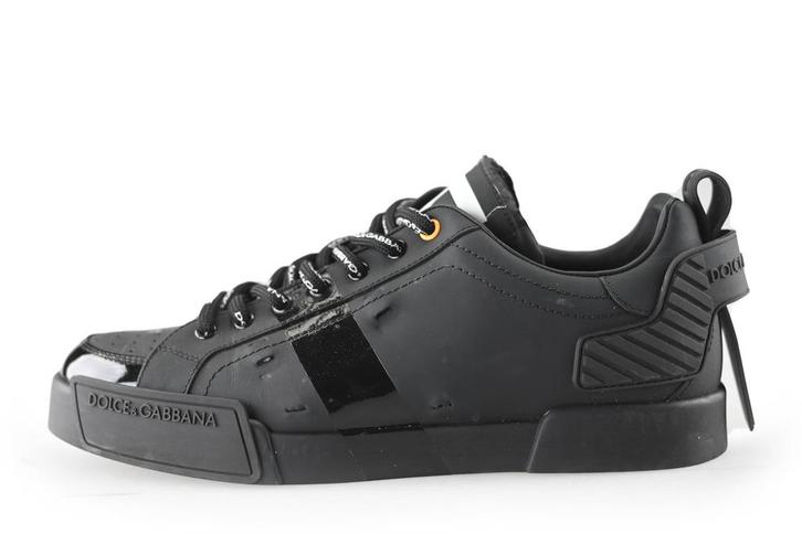 Dolce & Gabbana sneakers in maat 42 Zwart | 5% korting, Vêtements | Hommes, Chaussures, Envoi
