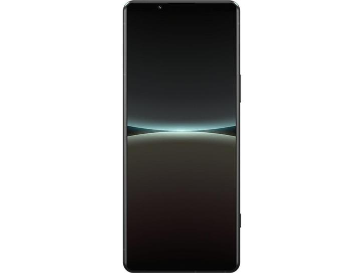 Sony Xperia 5 IV - Smartphone - 5G - Zwart, Telecommunicatie, Mobiele telefoons | Overige merken, Zo goed als nieuw, Verzenden