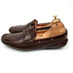 Prada - Mocassins - Taille : EU 40.5, Nieuw