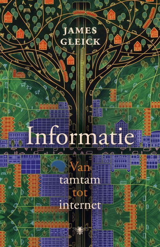 Informatie 9789023466178 James Gleick, Boeken, Literatuur, Zo goed als nieuw, Verzenden
