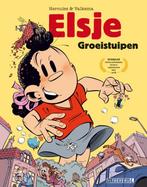 Groeistuipen / Elsje / 4 9789088863288 Eric Hercules, Verzenden, Zo goed als nieuw, Eric Hercules
