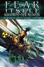 Fear Itself: Wolverine [HC], Boeken, Verzenden, Nieuw