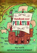 Handboek voor piraten 9789044725407 Avery Monsen, Verzenden, Gelezen, Avery Monsen