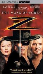 The Mask of Zorro-Standaard (PSP) NIEUW, Verzamelen, Ophalen of Verzenden, Nieuw