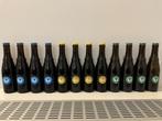 Westvleteren - VI, VIII & XII - 33cl -  12 flessen, Collections, Vins