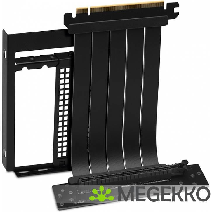 DeepCool VERTICAL GPU BRACKET Universeel GPU-houder, Informatique & Logiciels, Boîtiers d'ordinateurs, Envoi
