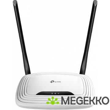 TP-Link Router TL-WR841N N300, Verzenden