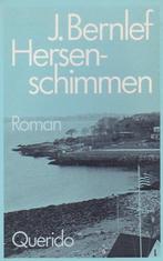 Hersenschimmen 9789021451817 J. Bernlef, Boeken, Verzenden, Gelezen, J. Bernlef