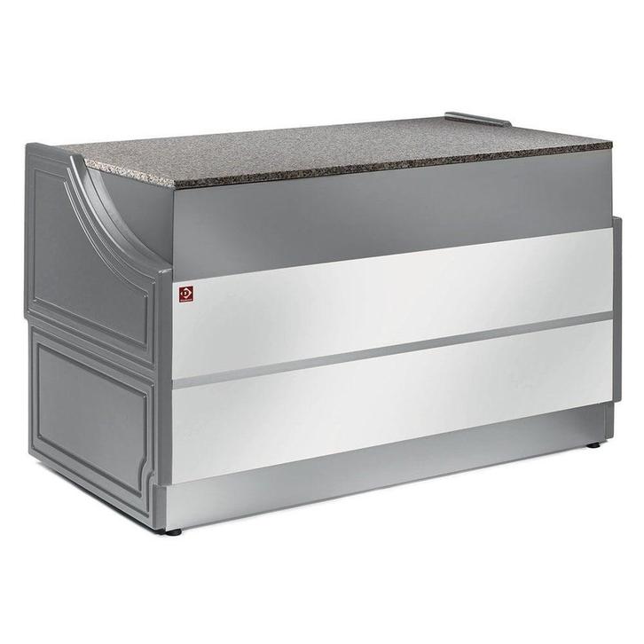 Kassasectie | Diamond Koeltoonbanken ORLEANS |, Articles professionnels, Horeca | Équipement de cuisine, Envoi