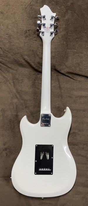 Hagström - F20T - - Elektrische gitaar - China - 2009, Muziek en Instrumenten, Snaarinstrumenten | Gitaren | Akoestisch