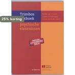 Trimbos zakboek psychische stoornissen en hun behandeling, Boeken, Verzenden, Gelezen