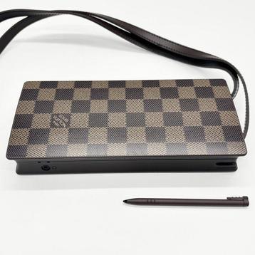 Louis Vuitton MC/HC 300 HC Damier small mini computer CELUX beschikbaar voor biedingen