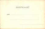 Nederland - Gemeente Veere - Ansichtkaart (106) - 1900-1960, Gelopen