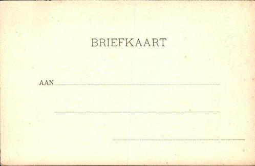 Nederland - Gemeente Veere - Ansichtkaart (106) - 1900-1960, Verzamelen, Postkaarten | Buitenland