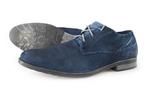 Bugatti Nette schoenen in maat 46 Blauw | 10% extra korting, Vêtements | Hommes, Chaussures, Overige typen, Verzenden