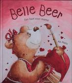 Belle Beer Een Hart Voor Mama 9789059324718 An Melis, Boeken, Verzenden, Zo goed als nieuw, An Melis