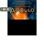 The Hidden Oracle 9781484732748 Rick Riordan, Boeken, Verzenden, Zo goed als nieuw, Rick Riordan