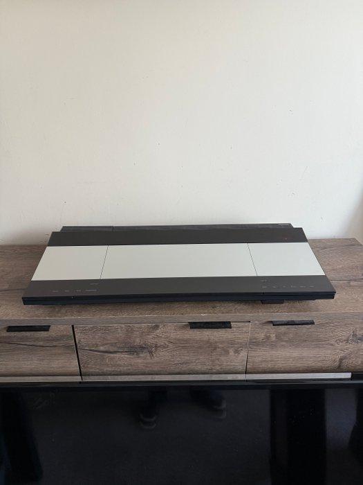 Bang & Olufsen Jacob Jensen - Beocenter 9300 met AUX voor, Audio, Tv en Foto, Stereoketens