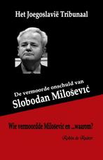 Het Joegoslavie Tribunaal / In naam van de Nieuwe Wereldorde, Boeken, Oorlog en Militair, Verzenden, Gelezen, R. de Ruiter