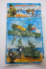 Soldatini Anni 70 - Jouet