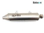 Uitlaatdemper Origineel Aprilia SX 125 2021-2024 (SX125, Motoren, Verzenden, Gebruikt