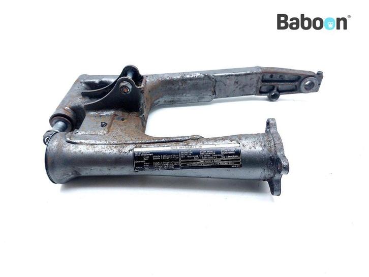 Achterbrug Honda NT 700 V Deauville 2006-2010 (NT700V RC52), Motoren, Onderdelen | Honda, Gebruikt, Verzenden