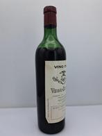 1955 Vega Sicilia, Único - Ribera del Duero Gran Reserva - 1, Verzamelen, Wijnen, Nieuw