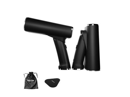 SteamOne James 2 - Voor Strijken en Stomen - Handstomer -, Huis en Inrichting, Woonaccessoires | Overige, Zo goed als nieuw, Verzenden