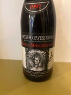 1997 Lino Maga, Montebuono - Lombardije - 1 Fles (0,75