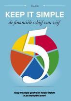 Keep it simple 9789081437851 Iris Brik, Verzenden, Gelezen, Iris Brik