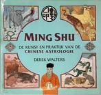 Ming Shu  De kunst en praktijk van de Chinese astrologie, Nieuw, Nederlands, Verzenden