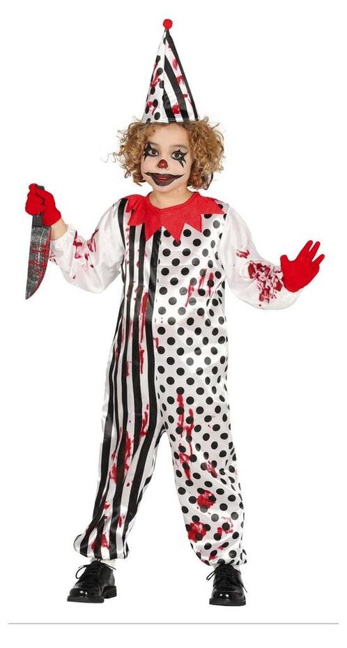 Halloween Clowns Pak Kind, Enfants & Bébés, Costumes de carnaval & Déguisements, Envoi