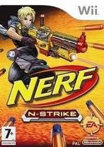 Nerf N-Strike (wii used game), Ophalen of Verzenden