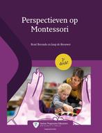 Perspectieven op Montessori 9789492618405 René Berends, Verzenden, Gelezen, René Berends