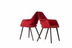 Vitra - Charles Eames, Eero Saarinen - Stoel (2) -
