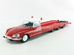 CMR 1:18 - Voiture miniature - Citroen DS Tissier - Plateau, Hobby en Vrije tijd, Nieuw