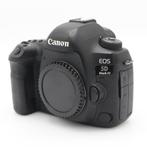 Canon EOS 5D Mark IV body occasion, Audio, Tv en Foto, Verzenden, Zo goed als nieuw, Canon