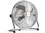 Veiling - Nedis Vloerventilator | 300 mm | 3 Snelheden | Kan, Nieuw