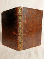 Guillaume MARCEL - Tablettes Chronologiques, contenant avec